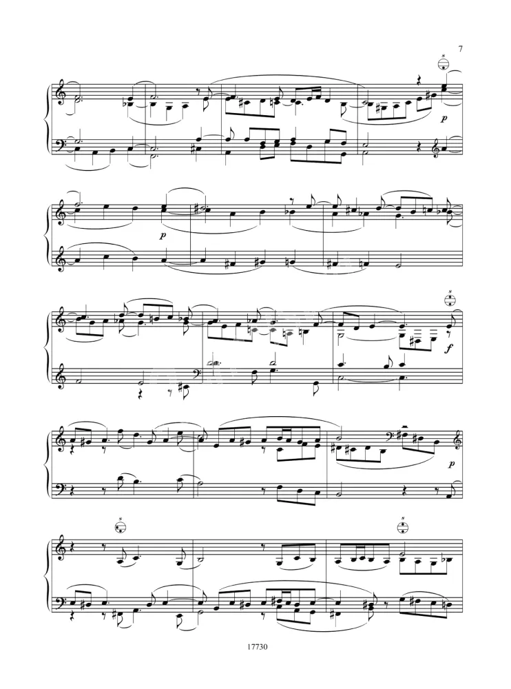 Antologie für Akkordeonisten. Klassiker und Moderne. Ausgabe 2