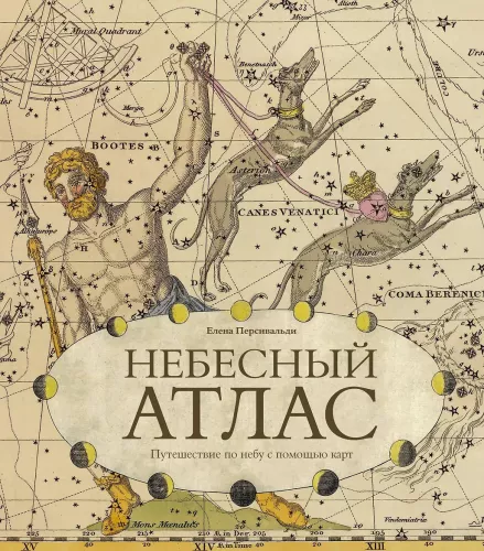 Taevakaart. Reisimine taevas kaarte abil