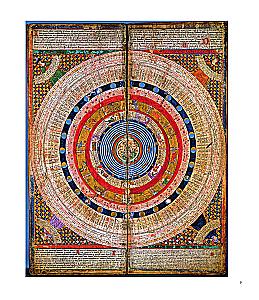 Himmelsatlas. Eine Reise durch den Himmel mit Hilfe von Karten