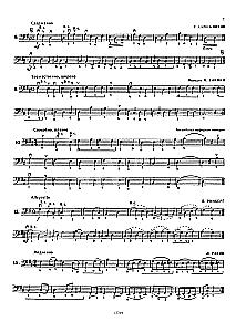 Lehrbuch für Kontrabass: Skalen, Arpeggien, Etüden. Musikschule für Kinder: Klassen 1-3