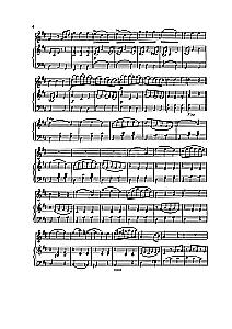 Хрестоматия для гобоя. 1-5 классы ДМШ. Пьесы. Часть 2