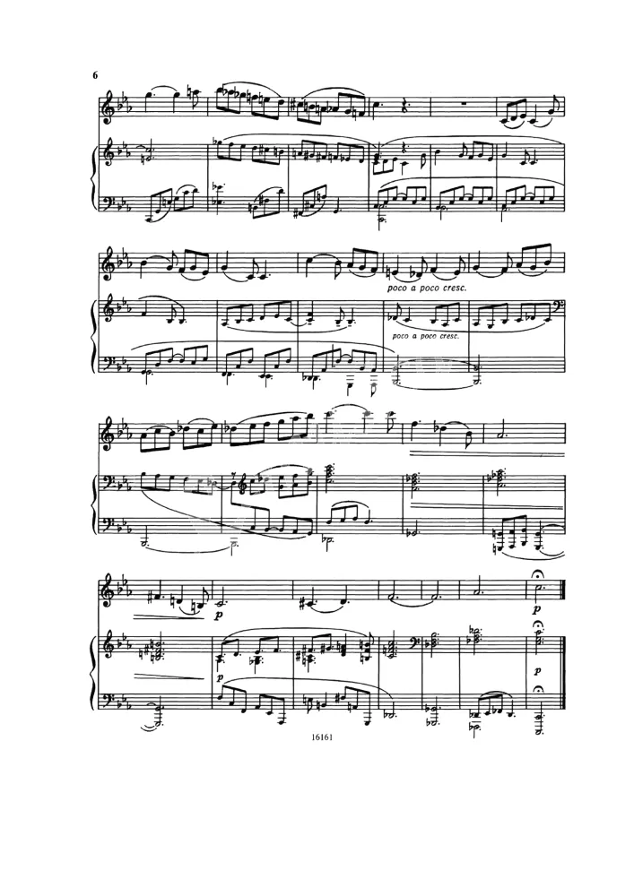 Хрестоматия для гобоя. 1-5 классы ДМШ. Пьесы. Часть 2