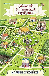 Murder in an Irish Village