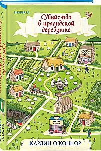 Murder in an Irish Village