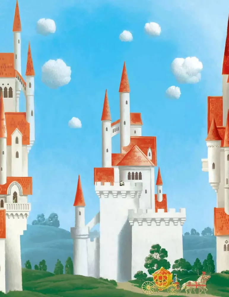 Fairy Tales by Charles Perrault