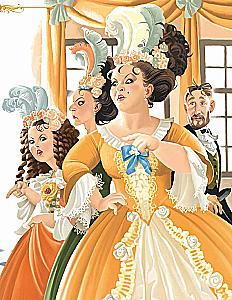Fairy Tales by Charles Perrault
