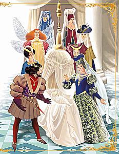 Fairy Tales by Charles Perrault