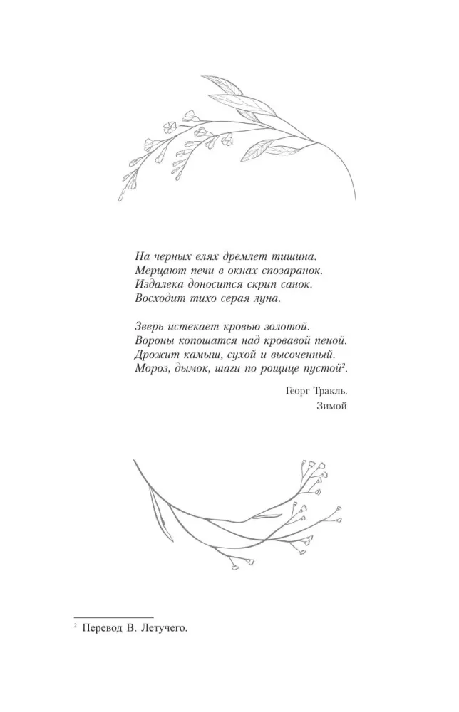 Kvendel. Book 3. Beyond the Shadow