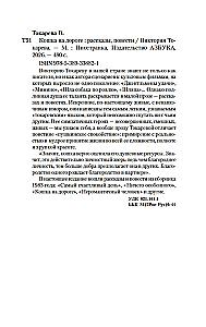 Cat on the Road