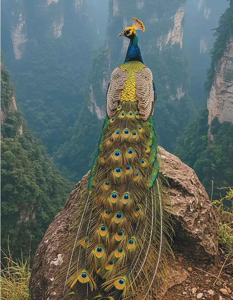 Animals. Illustrated Atlas