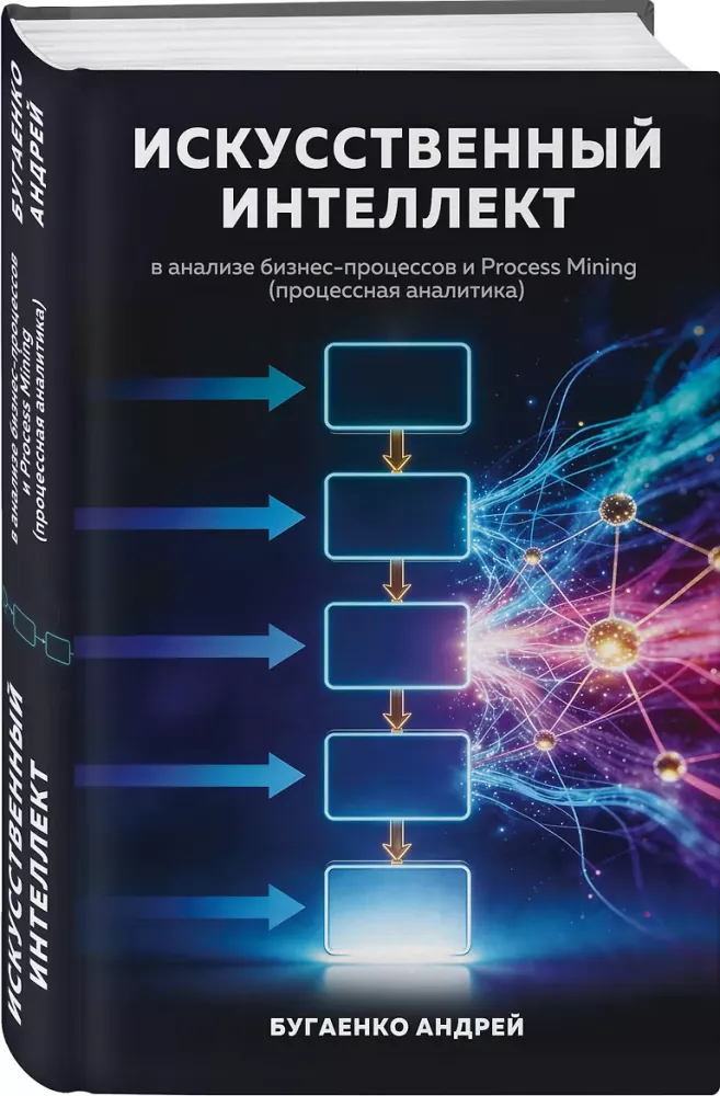 Artificial Intelligence in Business Process Analysis and Process Mining