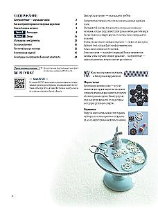 Japanese Beaded Lace. 60 Beautiful Jewelry and Decor Items