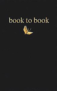 Book to Book. Reader's Diary for Adults