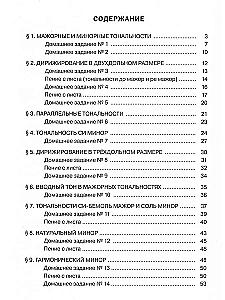 Solfeggio. 2nd grade of Children's Music Schools, Art Schools, and Choir Schools. Teaching Manual