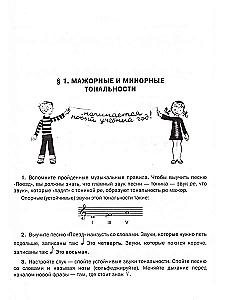 Solfeggio. 2nd grade of Children's Music Schools, Art Schools, and Choir Schools. Teaching Manual