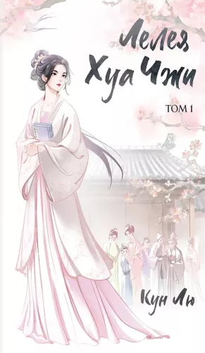 Leleya Hua Zhi. Volume 1