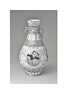 Silk. Silver. Gunpowder. Trade with China that Changed History