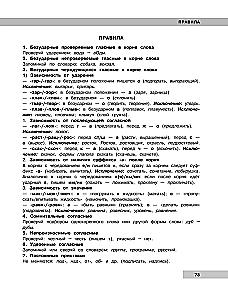 15 000 Aufgaben in der russischen Sprache 5-6 Klasse
