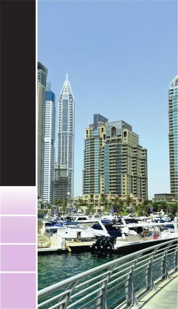 Dubai und die VAE: Dubai, Abu Dhabi, Schardscha, Ajman