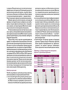 Вязание крючком. НОСКИ от А до Я. Полное практическое руководство по вязанию носков: техники, конструкции, расчеты