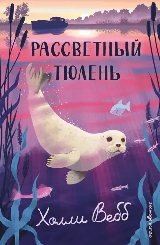 Dawn Seal