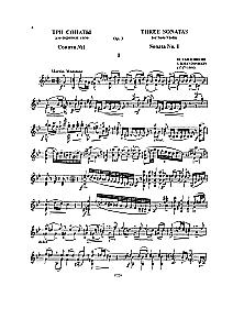 Russische Violinenmusik. Ausgabe 1. Für Solo-Violine