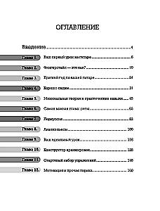 Фингерстайл: от простых упражнений до виртуозной игры на гитаре