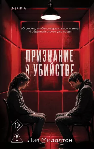 Confession of Murder