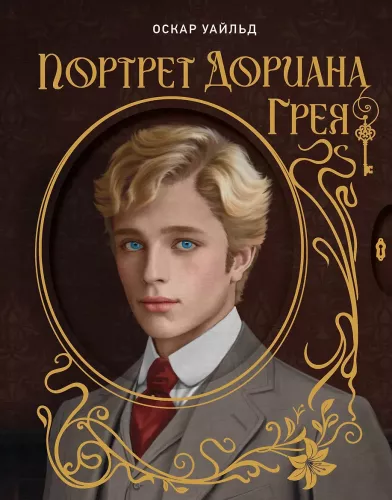 The Picture of Dorian Gray