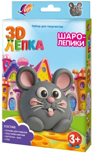 Creative Set - Sharopeki. Mouse