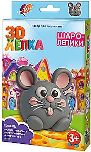 Creative Set - Sharopeki. Mouse