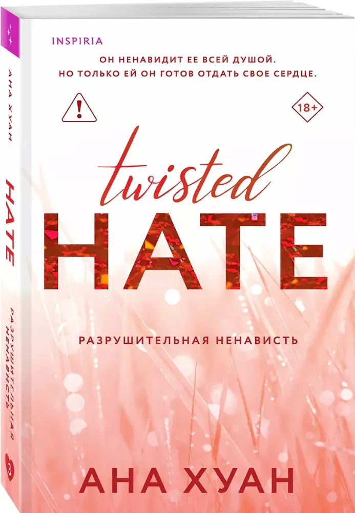 Zerstörerischer Hass