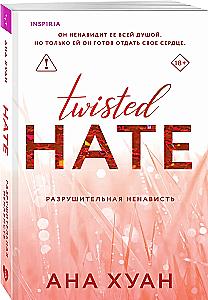 Zerstörerischer Hass