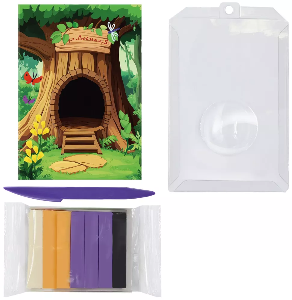 Creative Set - Bird Balloons