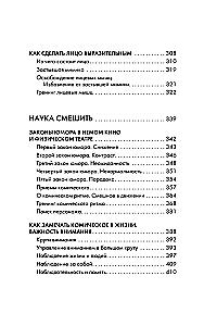 Aktorinė meistrystė. Geriausios žymių teatro ir kino meistrų metodikos ir technikos. Čaplinas, Kitonas, Stanislavskis, Čechovas