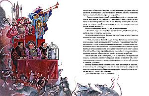 Doctor Faustus and Other Legends of the Middle Ages Retold for Children