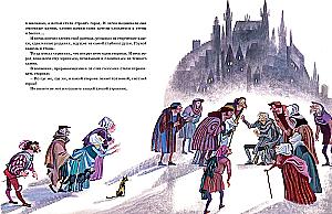 Doctor Faustus and Other Legends of the Middle Ages Retold for Children