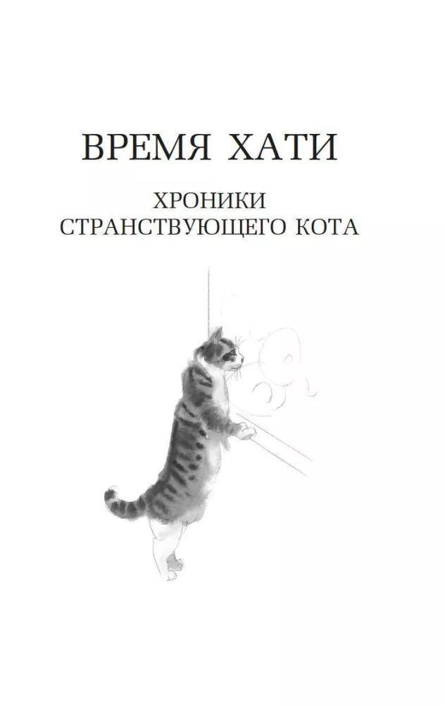 Atvadu ar kaķi