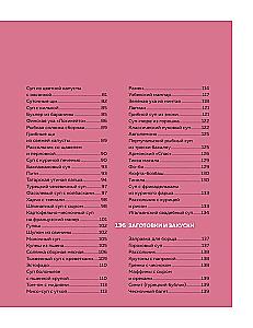 Shall We Have Lunch? Recipes for the Most Delicious Soups, Broths, and Bread