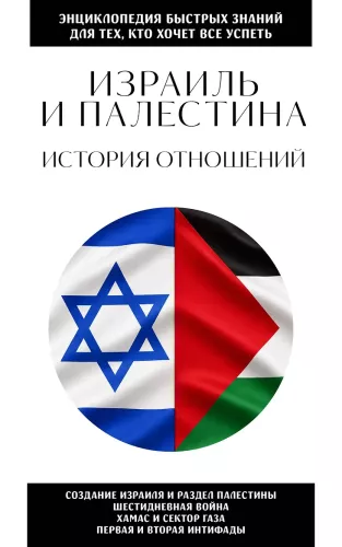 Israel and Palestine. History of Relations
