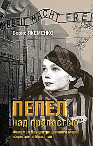 Пепел над пропастью