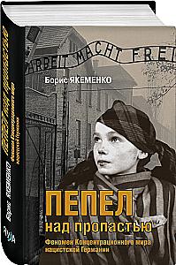 Пепел над пропастью