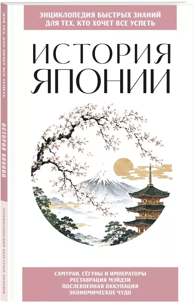The History of Japan