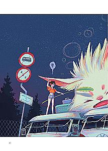 City of Wonders. A World Where Dreams Come True