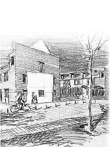 Architecture for Artists