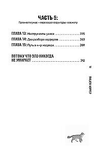 Спасите котика! Всё, что нужно знать о сценарии хоррора