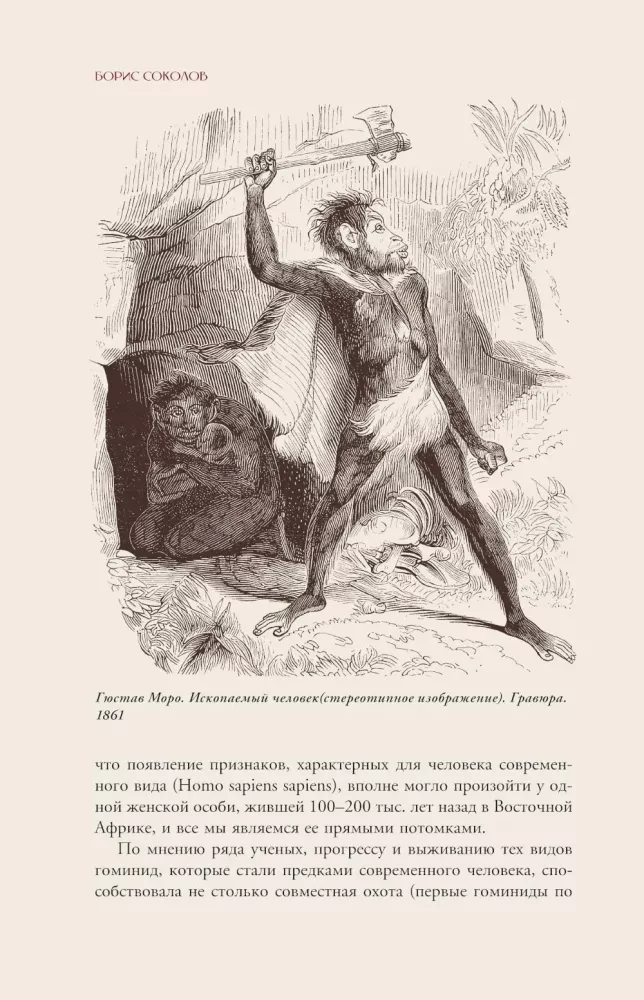 Africa. A Brief History with Illustrations
