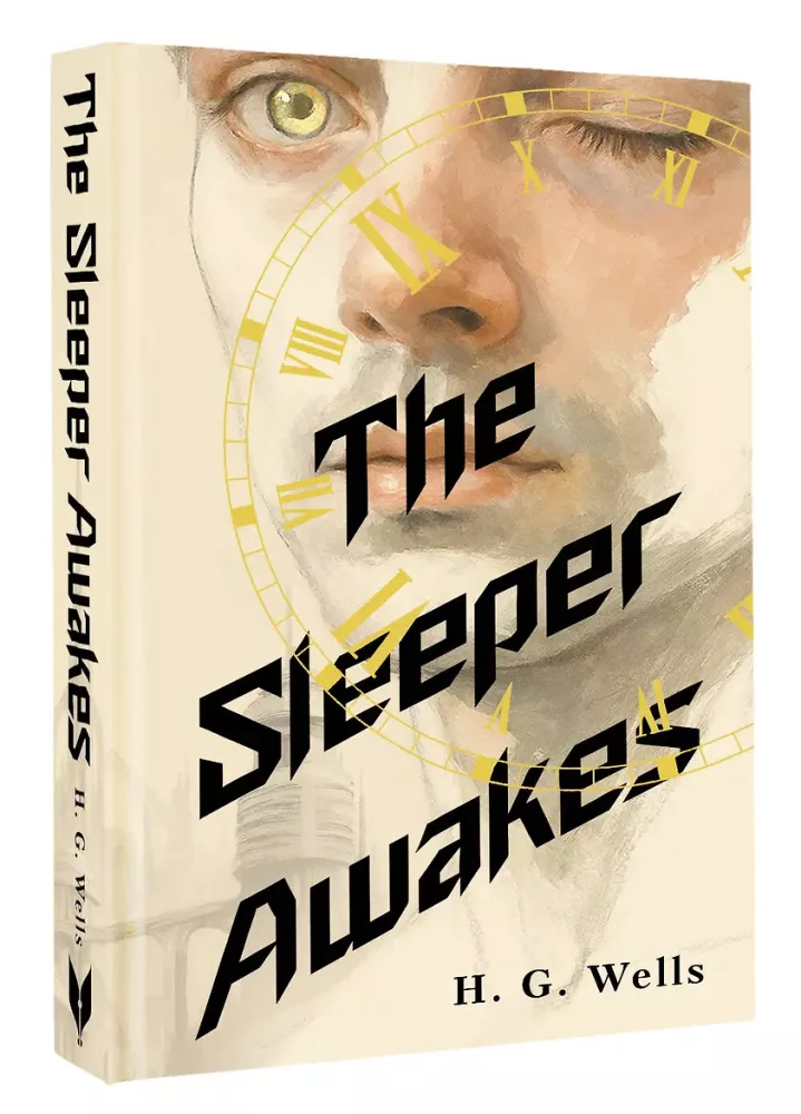 The Sleeper Awakes