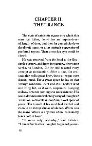 The Sleeper Awakes