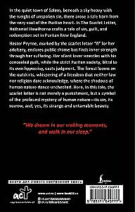 The Scarlet Letter